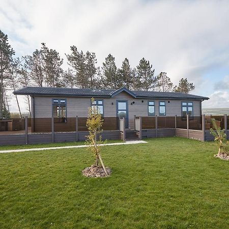 Host & Stay - Salt & Seaweed Runswick Exteriör bild
