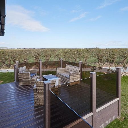 Host & Stay - Salt & Seaweed Runswick Exteriör bild