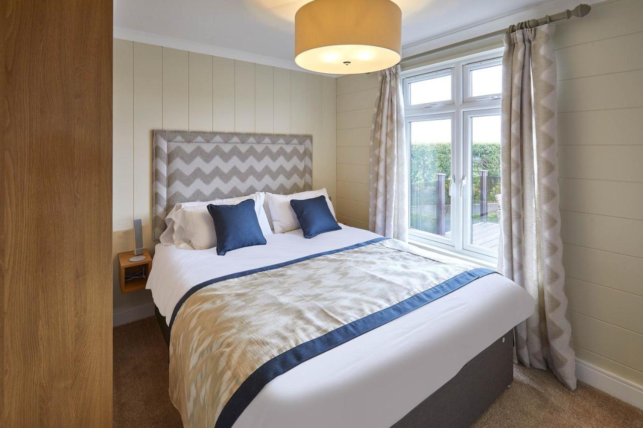 Host & Stay - Salt & Seaweed Runswick Exteriör bild