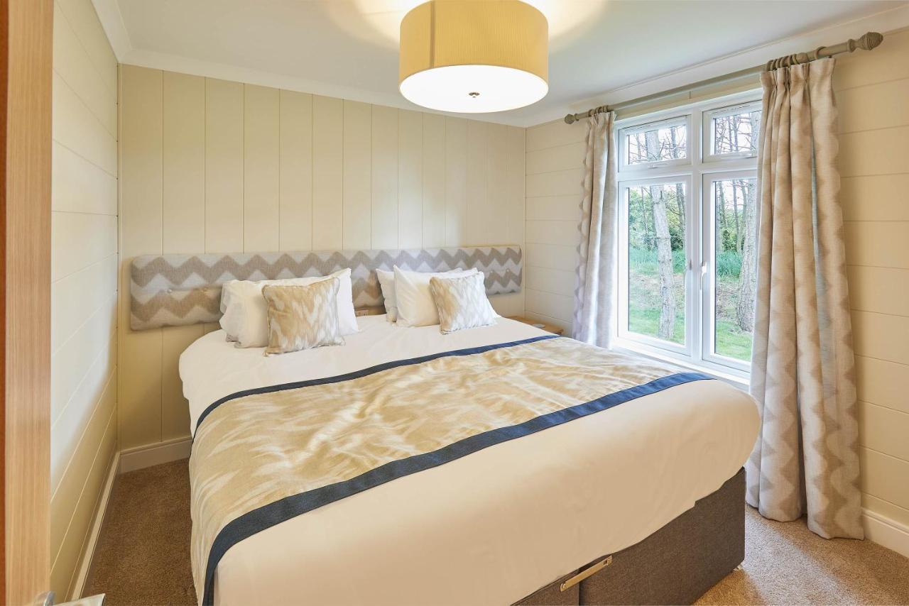 Host & Stay - Salt & Seaweed Runswick Exteriör bild