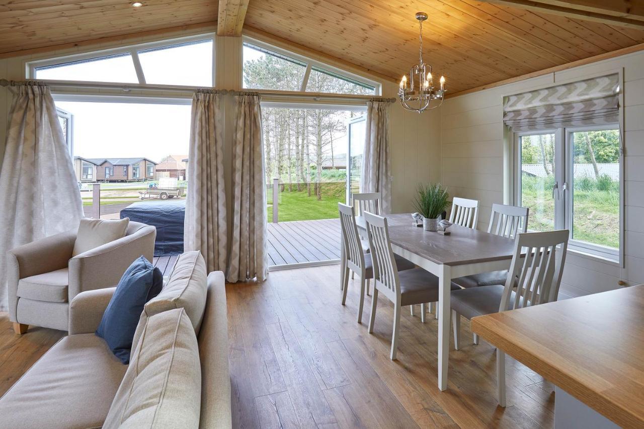 Host & Stay - Salt & Seaweed Runswick Exteriör bild