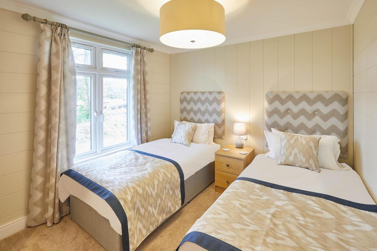 Host & Stay - Salt & Seaweed Runswick Exteriör bild