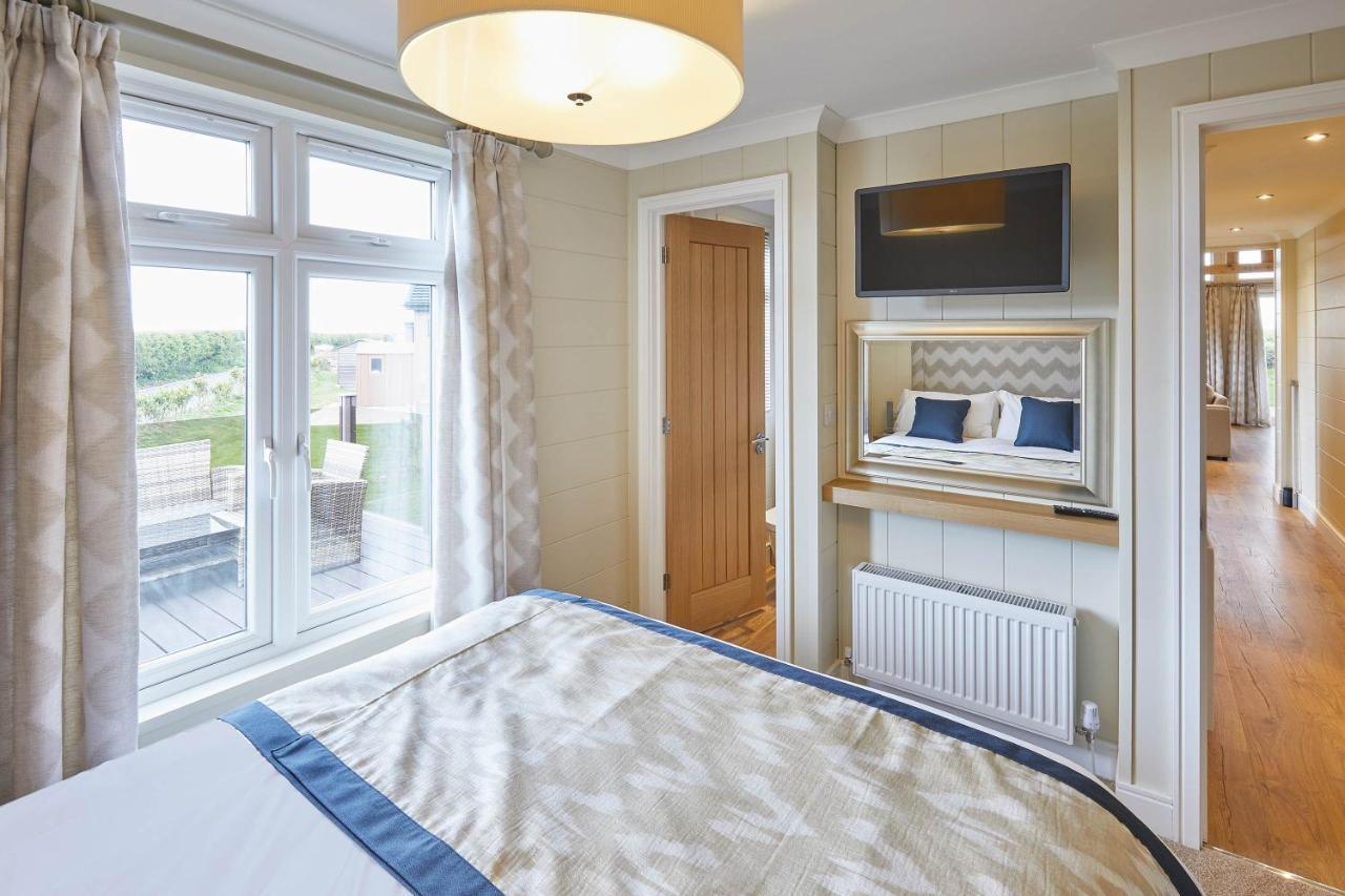 Host & Stay - Salt & Seaweed Runswick Exteriör bild