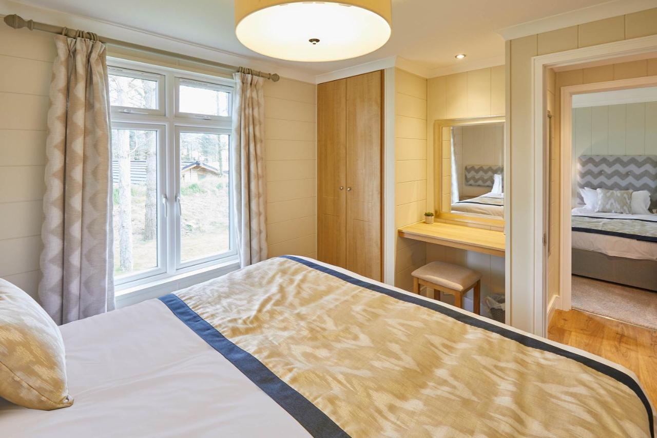 Host & Stay - Salt & Seaweed Runswick Exteriör bild