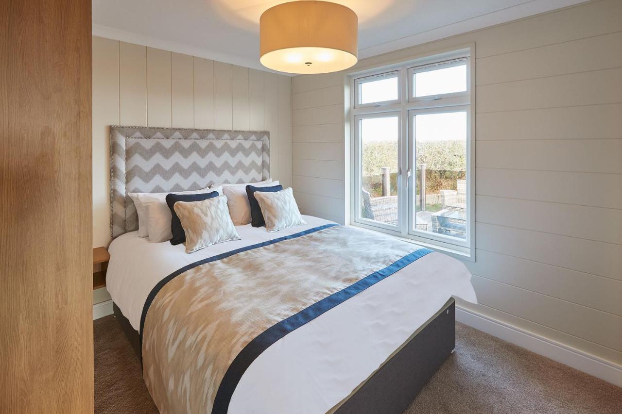 Host & Stay - Salt & Seaweed Runswick Exteriör bild